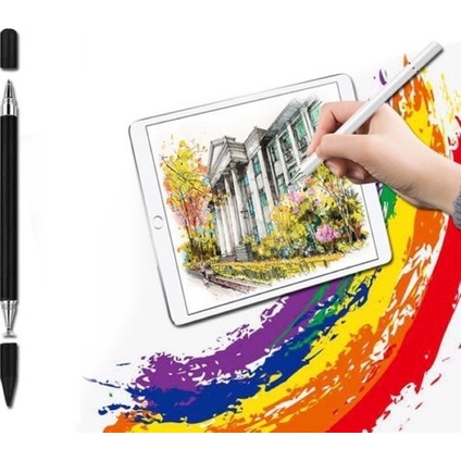 Samsung Galaxy Tab S2 T810 T815 T817 Dokunmatik 2 In 1 Kalem S Pen Stylus