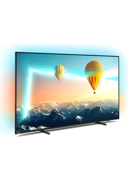 55PUS8007 55" 139 Ekran Uydu Alıcılı 4K Ultra HD Smart LED TV