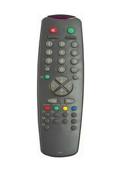 Kumanda 762 KK3040-VESTEL 2440