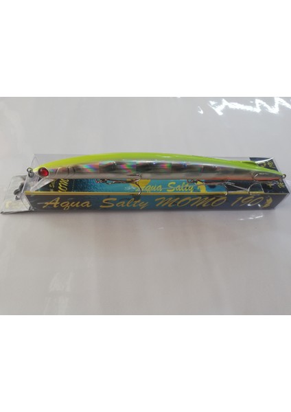 Momo 190 34GR Suni Yem