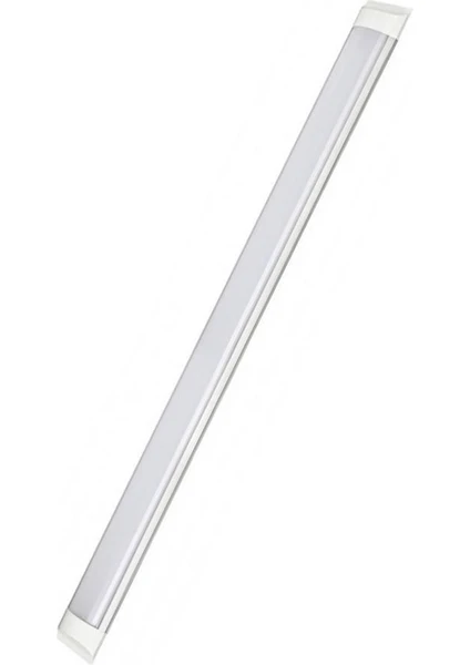 CT-2475 40 Watt 120 cm  Yatay LED Bant Armatür Günışığı