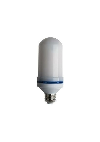 CT-4059 5 Watt Alev Ampul Amber