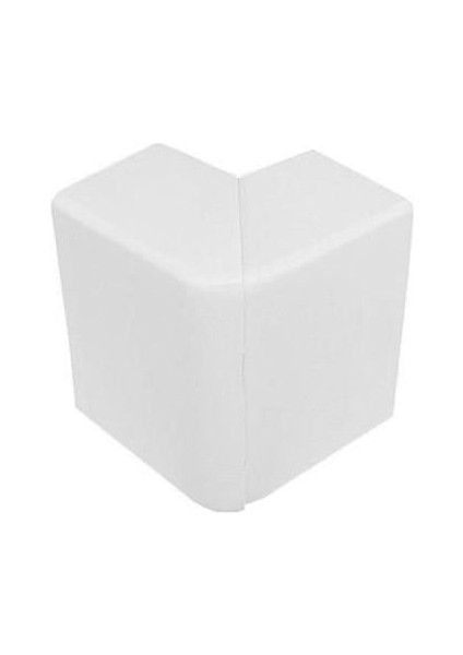 Kablo Kanalı Dış Köşe 100X50 Haraeketli