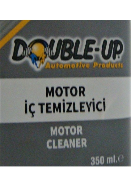 Motor Iç Temizleyici