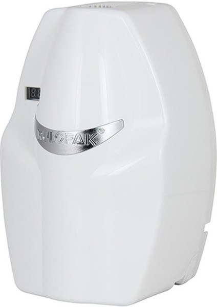 Cosmic M5 Profesyonel Kokulandırma Makinesi Beyaz