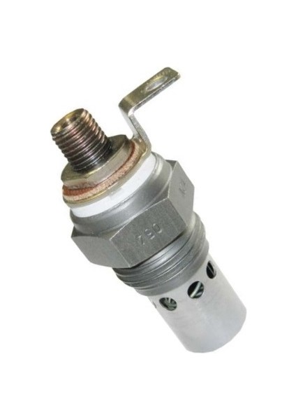 Oto - Massey Ferguson Kızdırma Bujisi Fişli