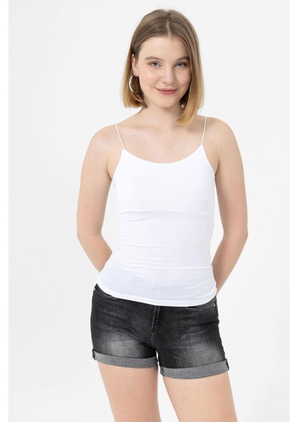 Kadın Ip Askılı Atlet fiyatları