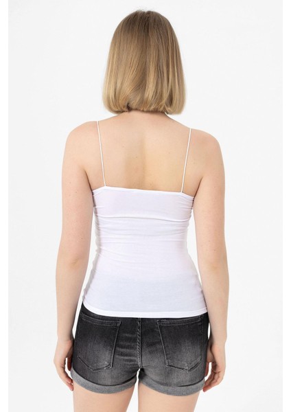 Kadın Ip Askılı Atlet indirimleri