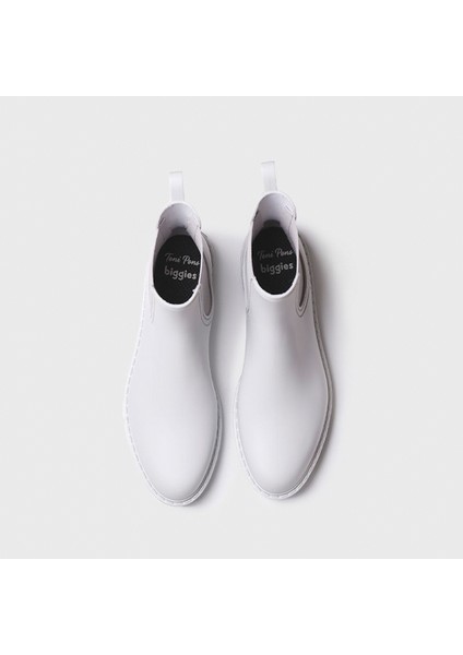 Kadın Yağmur Botu Coney Toni Pons Ankle Boot Water Gel modelleri