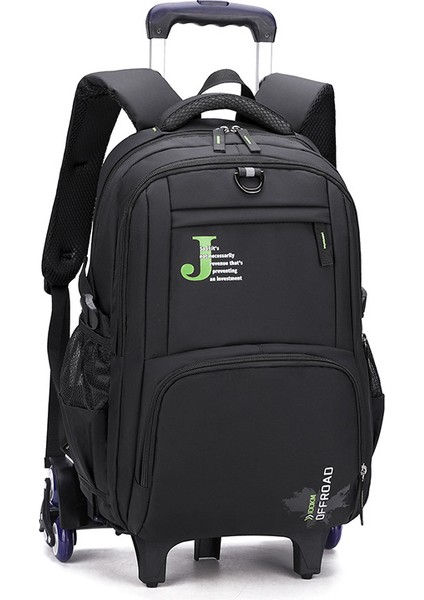 5101 Okul Haddeleme Öğrenci Sırt Çantası (Yurt Dışından)