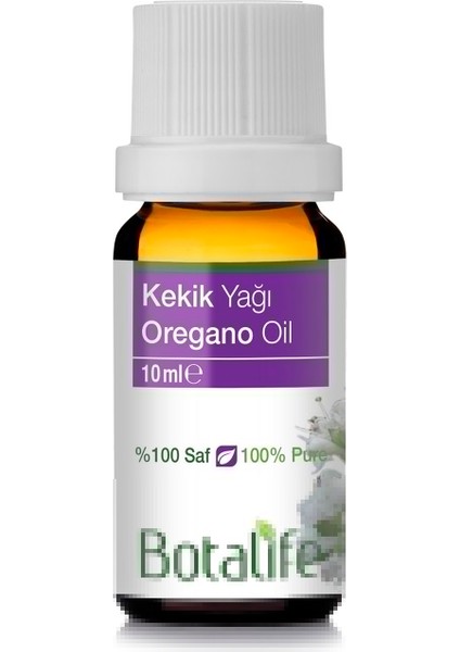 Kekik Yağı 10 ML