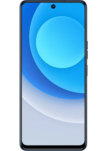 Camon 19 128 GB 6 GB Ram (Tecno Türkiye Garantili) Siyah