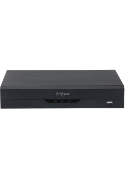 NVR2108HS-8P-T 8 Kanal H.265+ Nvr (8xpoe)
