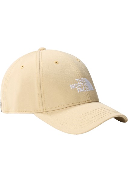 Recycled 66 Classic Hat Şapka NF0A4VSVLK51 Krem