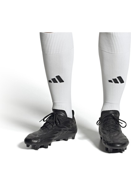 Copa Pure.1 Fg Erkek Çim Zemin Kramponu HQ8905 Siyah