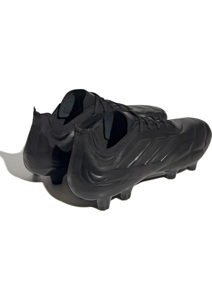 Copa Pure.1 Fg Erkek Çim Zemin Kramponu HQ8905 Siyah