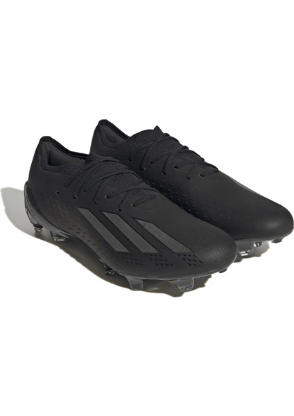 x Speedportal.1 Fg Erkek Çim Zemin Kramponu GZ5106 Siyah modelleri