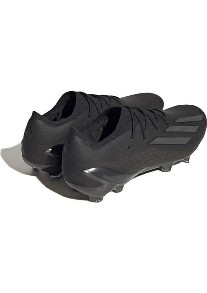 x Speedportal.1 Fg Erkek Çim Zemin Kramponu GZ5106 Siyah fırsatları