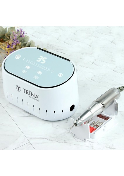 Profesyonel Tırnak Törpü Makinesi - 03