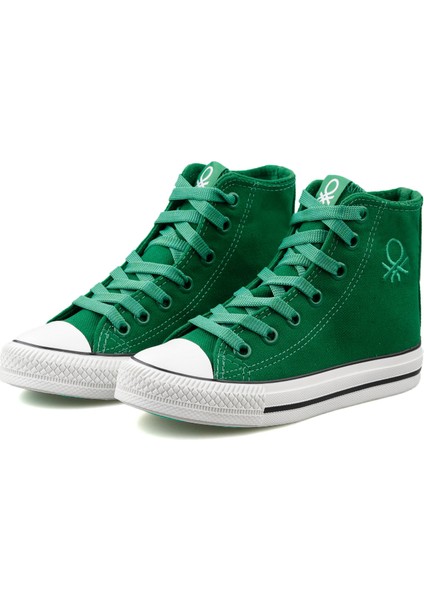 Bn 30686 Yeşil Çocuk Günlük Ayakkabı BN-30686-YESIL Yeşil modelleri