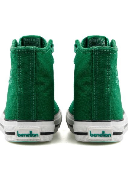 Bn 30686 Yeşil Çocuk Günlük Ayakkabı BN-30686-YESIL Yeşil fırsatları