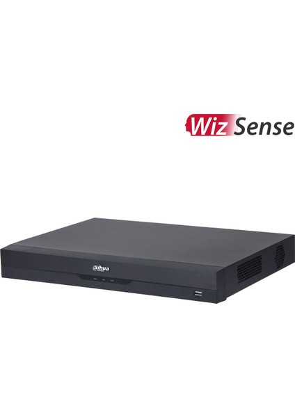XVR5216AN-I3 16 Kanal Penta-Brid 5M-N/1080P Wizsense Dvr