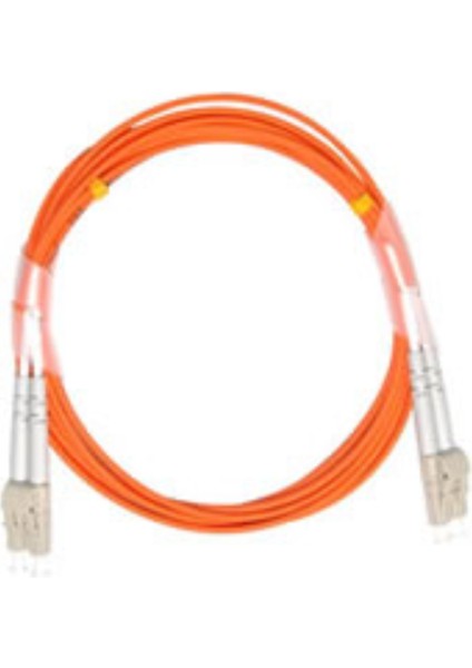 Lc-Lc Patch Cord Duplex mm 50/125 Mic. 3 mt