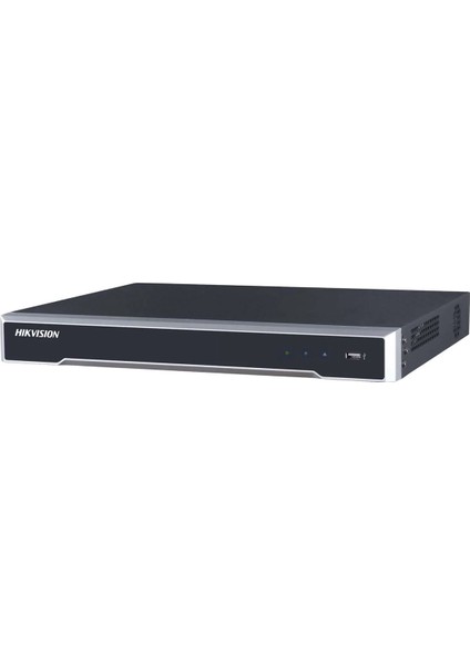 Hıkvısıon DS-7616NI-Q2/16PUHK 16 Kanal  Nvr (16 Port Poe, 2 Sata)