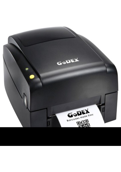 EZ-1105 Plus (Eth+Usb) Barkod Yazıcısı