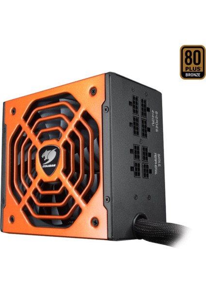 CGR-BXM-700 700W Power Supply (80 Plus Bronze)