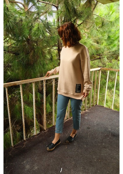 Sweatshirt modelleri