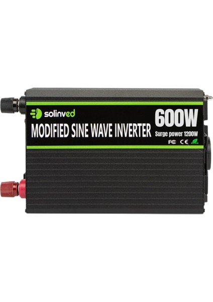 Slv Serisi 600W Modifiye Sinüs Inverter