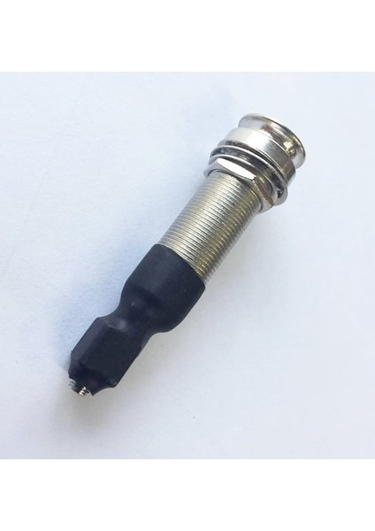 Epct Dişi Jack Yuvası 3.5 mm Soketli Giriş Bağlantısı