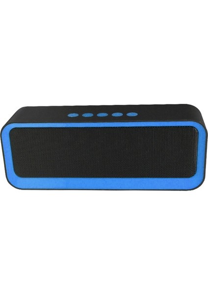 Wiress Bluetooth Subwoofer Hoparlör (Yurt Dışından)