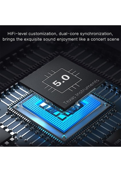 M3 Fm Su Geçirmez Bluetooth Hoparlör (Yurt Dışından)