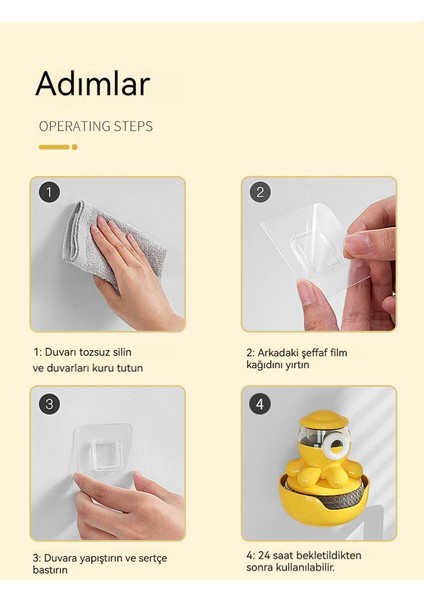 Aoyu Ahtapot Tencere Fırçası Otomatik Sıvı Dolum Tencere Fırçası Mutfak Ev Soba Temizleme Fırçası (Yurt Dışından) fırsatları