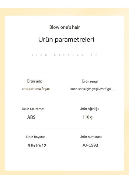 Aoyu Ahtapot Tencere Fırçası Otomatik Sıvı Dolum Tencere Fırçası Mutfak Ev Soba Temizleme Fırçası (Yurt Dışından) indirimleri