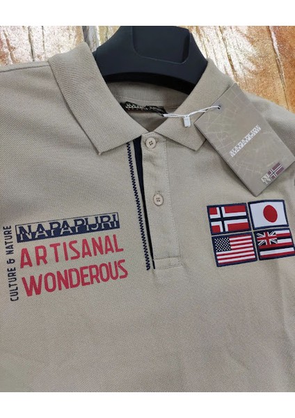 Polo Yakat-Shirt fiyatları