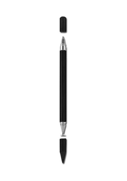 Apple iPad Mini 2 A1489 A1490 A1491 Dokunmatik 2 In 1 Kalem S Pen Stylus