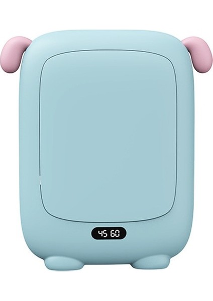 Mini Taşınabilir El Isıtıcısı (Yurt Dışından)