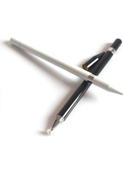 Samsung Galaxy Tab S7 T870 T875 T876 Dokunmatik 2 In 1 Kalem S Pen Stylus