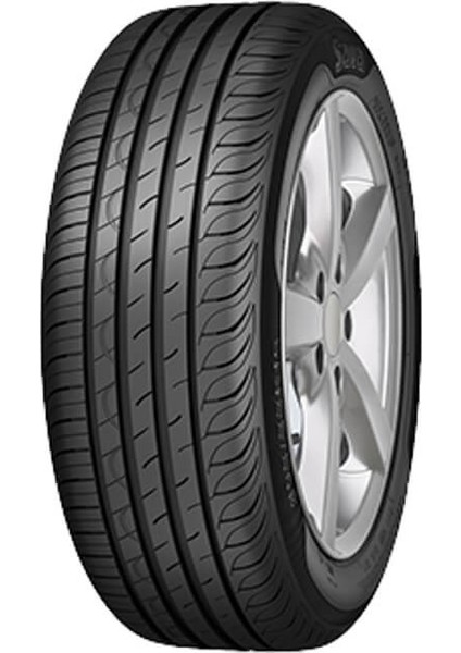 205/45 R16 83W Intensa Uhp Fp Oto Yaz Lastiği ( Üretim Yılı: 2023 )