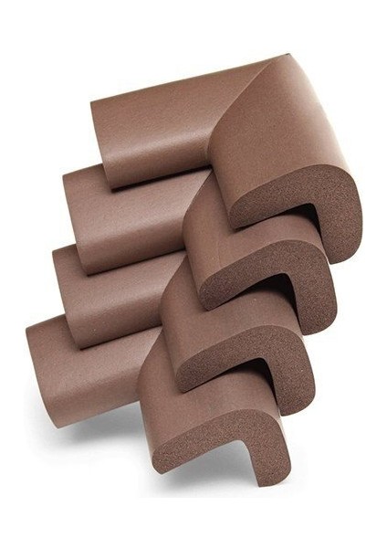 Kauçuk Köşe Koruyucu