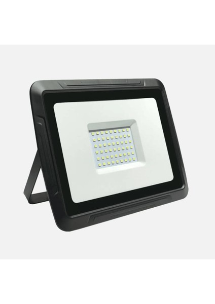 Led Projektör Sarı Işık 30 W