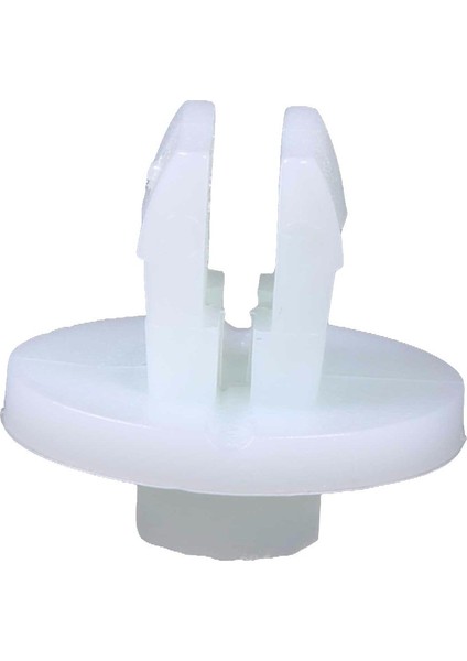 BCF883 Volvo Için 10 Adet Yan Etek Plakası Vida Somunu 30683311