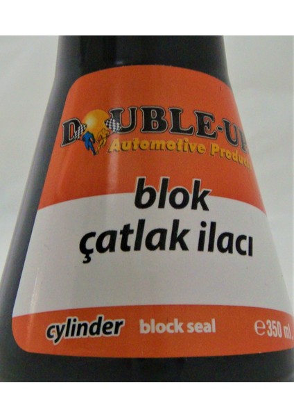 Blok Çatlak Aracı