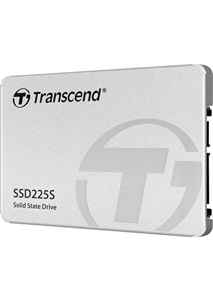 SSD225S 2.5" 1tb  Serial Ata Iıı 3D Nand, TS1TSSD225S Taşınabilir SSD