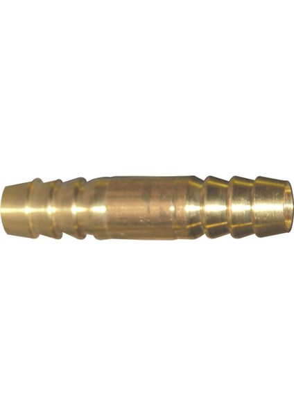 16 Mm Sarı Hortum Eki