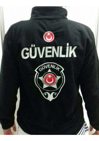 Özel Güvenlik Polar Mont fiyatları