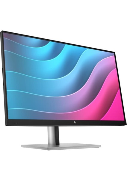 Hp E24 G5 6N6E9AA 23.8 1920X1080 75Hz 5ms HDMI Dp IPS Monitör